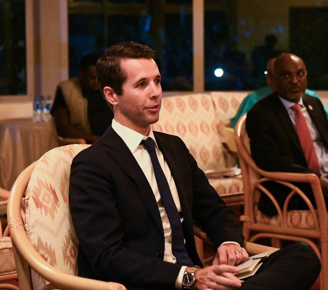 Ex-SpaceX Executive Joins Nigerian Defence-Tech Firm Terra Industries