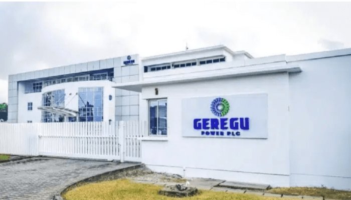 Geregu Power Settles ₦6bn Debt Obligation After Bond Default