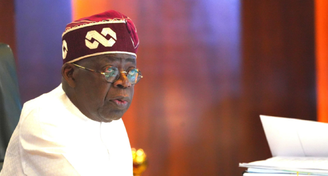 Tinubu Orders Arrest of Nwabueze, Suspends Three Permanent Secretaries Over Alleged Fake Agency in SGF Office