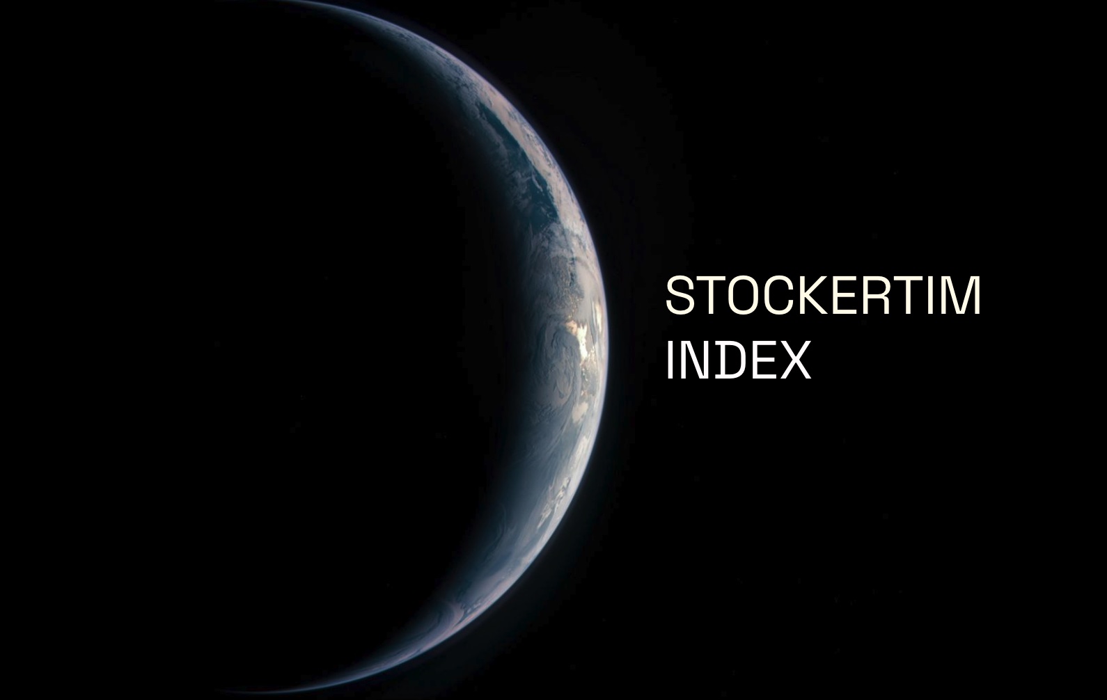 Stockertim Launches the Stockertim Index (Stockertim Composite) and Commences Monthly Outlook & Guidance