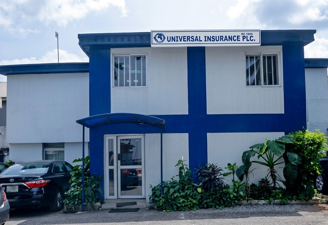 NAICOM Revokes Universal Insurance Operating Licence Over Capital Requirement Deficit