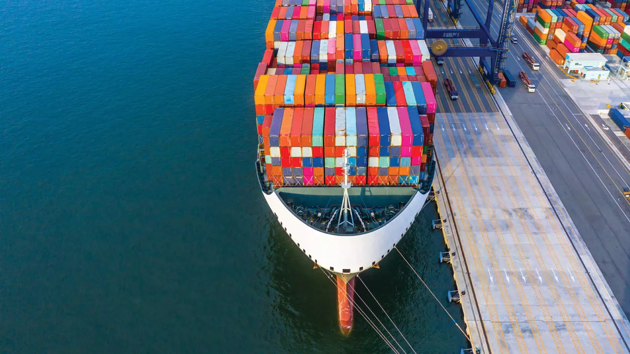 US Lifts 12-Year Security Restriction on Nigerian Ships, Opening New Investment Case for Ports and Maritime Stocks