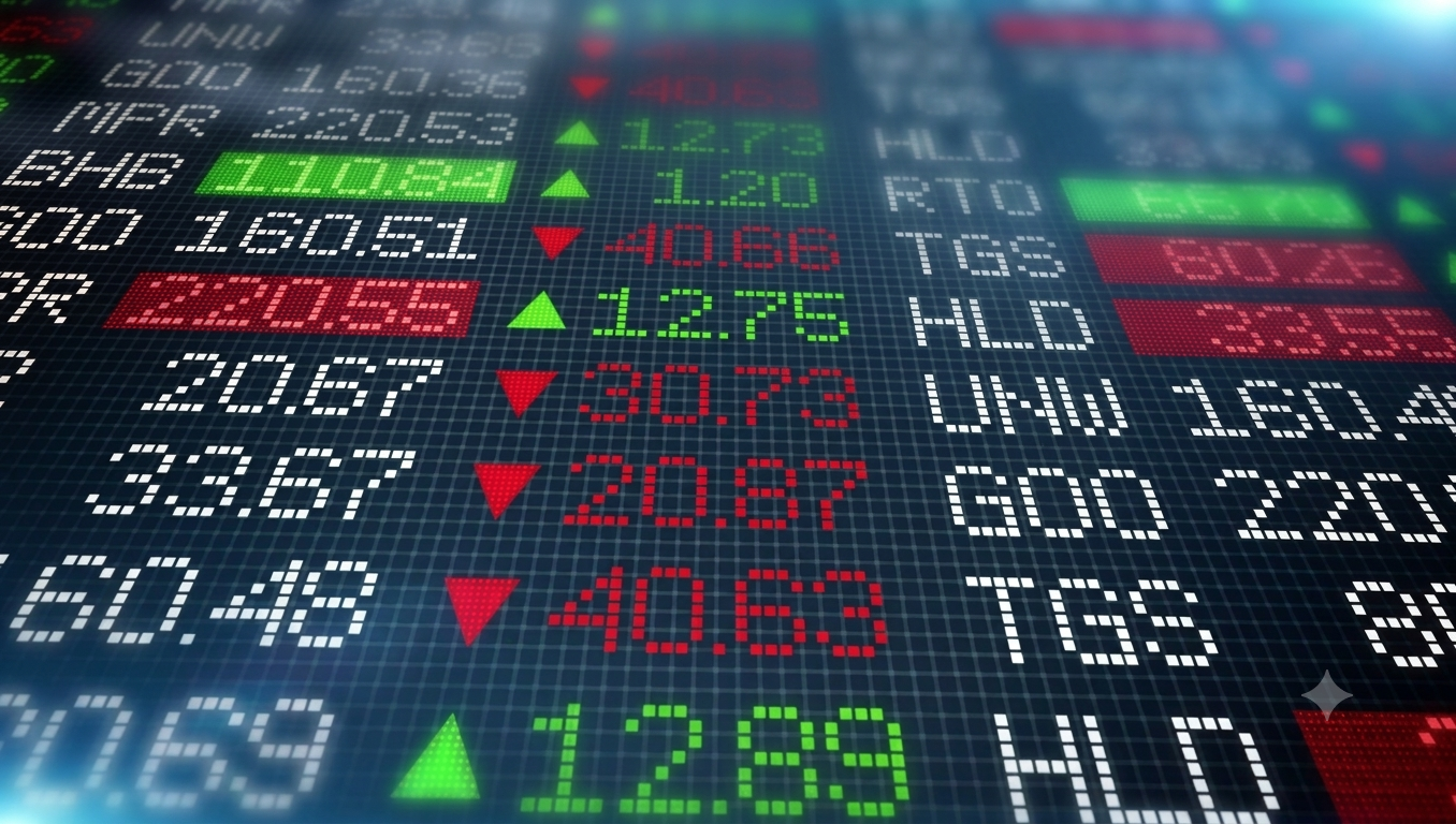 NGX Edges Up in Quiet Start to the Trading Week